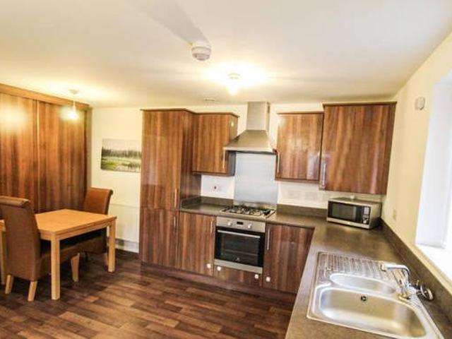 House for rent in Greater Manchester, England