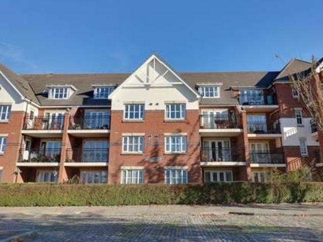 House for rent in Hampshire