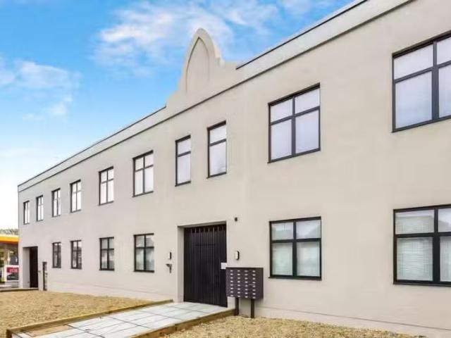 Apartment for rent in Fishersgate, West Sussex