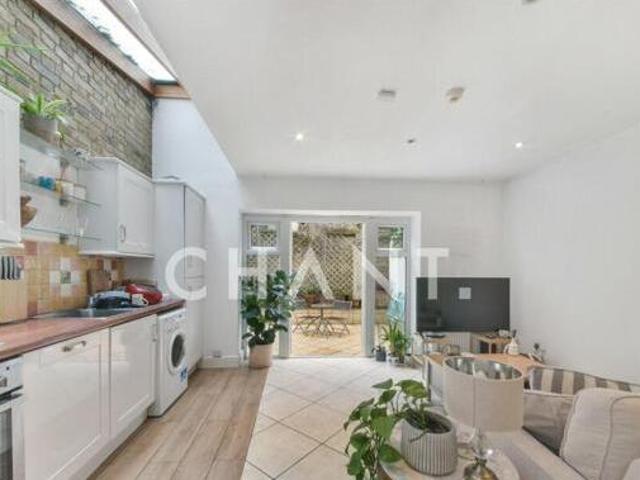 House for rent in Lyons, Greater London