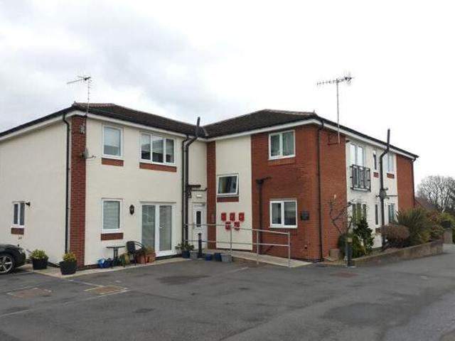 House for rent in Loundsley Green, East Midlands