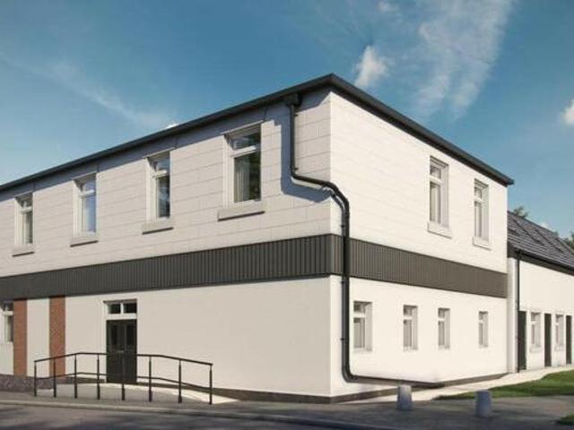 House for rent in Lancashire