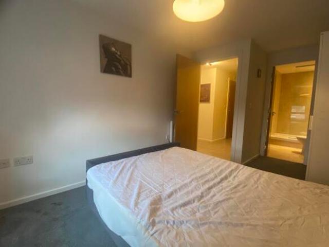 Apartment for rent in Ropewalks, Calderstones