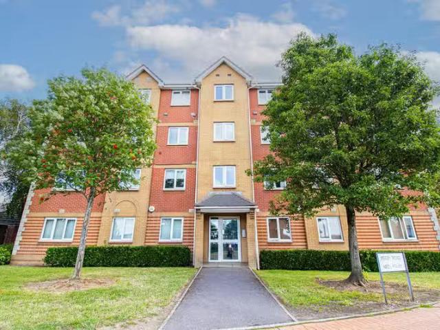 Apartment for rent in Cardiff International Sports Village, Falcon Lodge