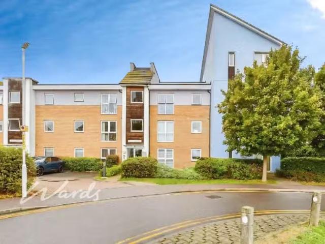Apartment for rent in The Bridge, Kent