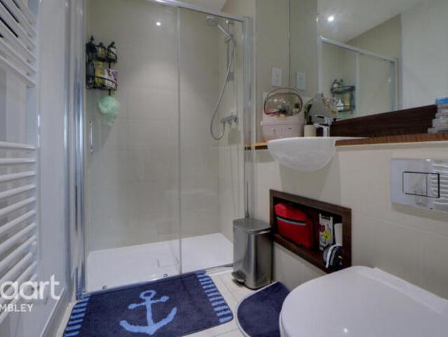 Apartment for rent in Wembley, Greater London