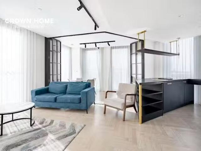 Apartment for rent in Lyons, Greater London
