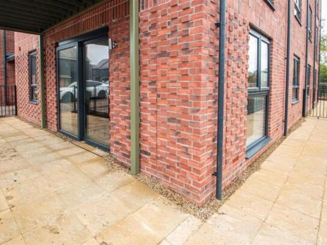 Apartment for rent in Milton Keynes