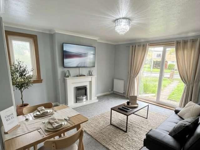 Apartment for rent in Comely Bank, Craigleith