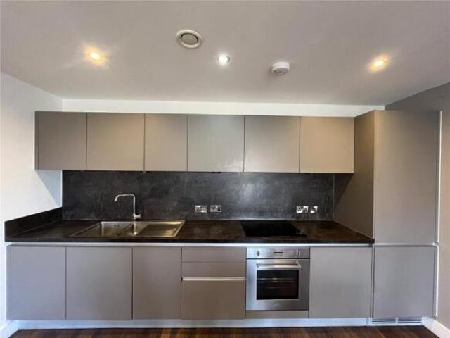 Apartment for rent in Salford, Greater Manchester