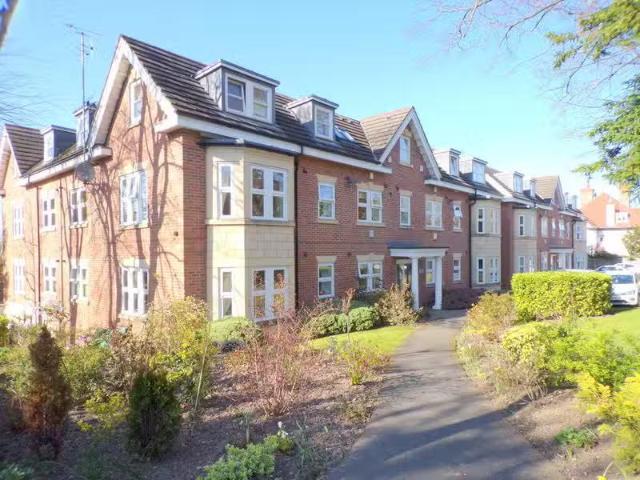 Apartment for rent in Mapleton, Wirral