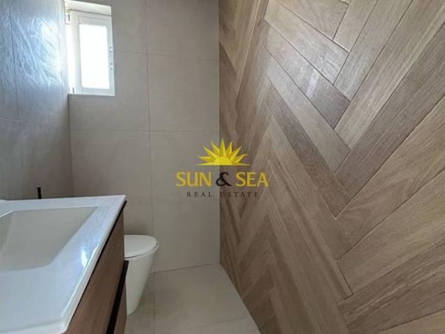 Apartamento en alquiler en Villa Rosa, Orihuela