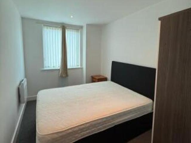 Apartment for rent in Green Quarter, Scotland