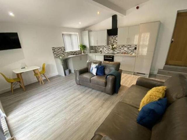 House for rent in Roby Mill, Lancashire