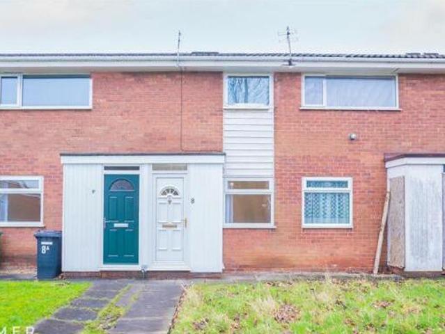 House for rent in Lancashire, England