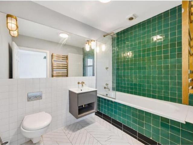 Apartment for rent in London Borough of Lewisham, Blackheath
