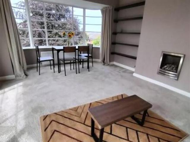 Apartment for rent in Cradlewell, Jesmond