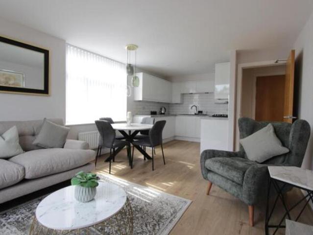 Apartment for rent in Nether Edge, South Yorkshire