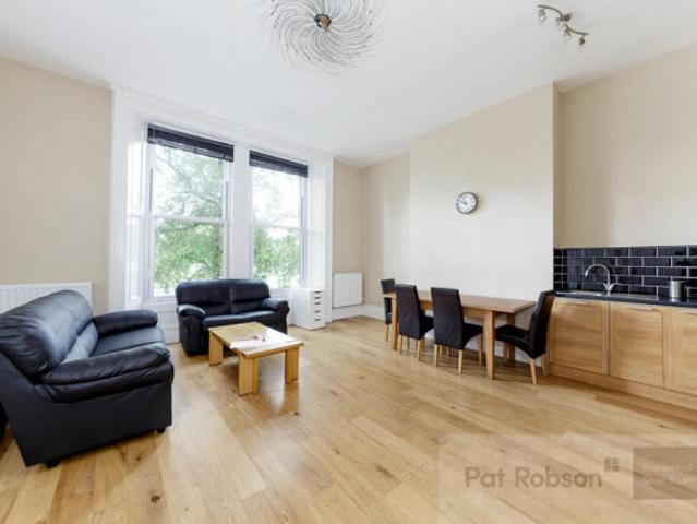 Apartment for rent in Jesmond, Tyne And Wear