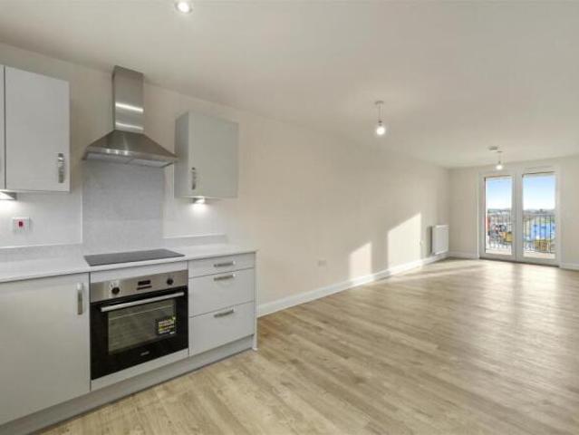 Apartment for rent in Trumpington, Cambridge
