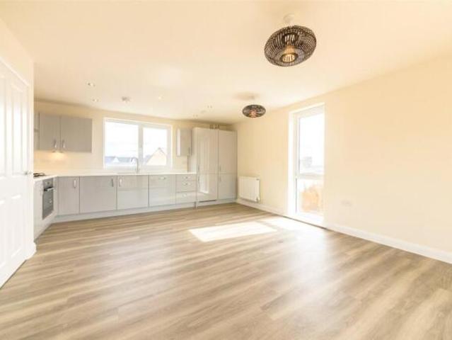 Apartment for rent in Arbury, Cambridgeshire