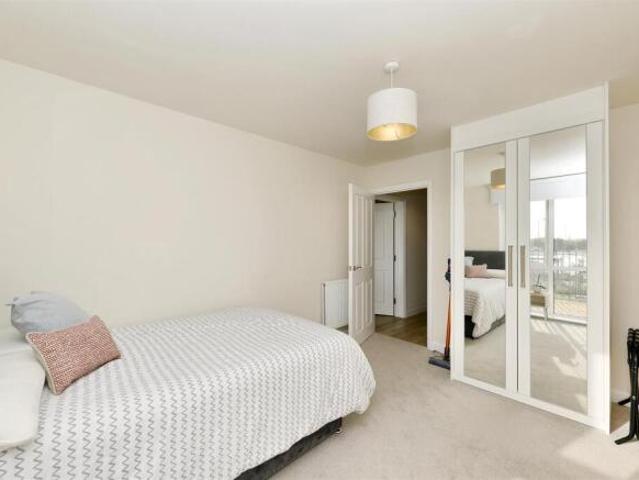 Apartment for rent in Arbury, Cambridgeshire