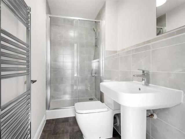 Apartment for rent in Arbury, Cambridgeshire