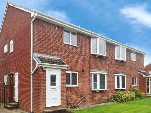 House for rent in Ossett, West Yorkshire