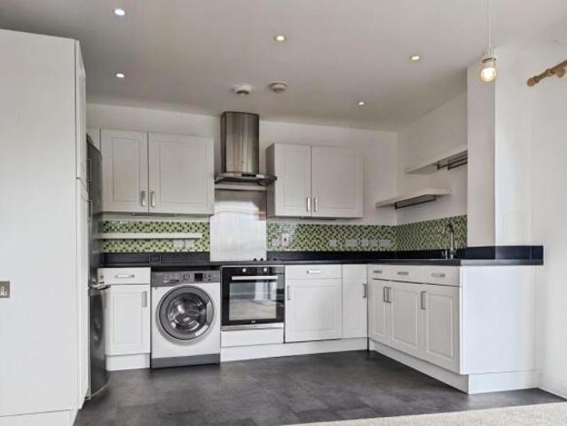 Apartment for rent in Carshalton, Greater London