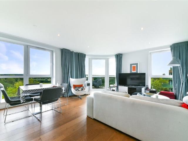 Apartment for rent in Kidbrooke