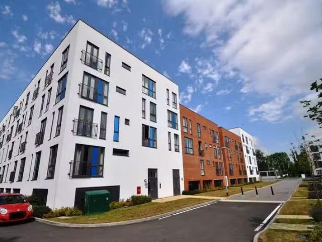 Apartment for rent in Fretherne, Hertfordshire