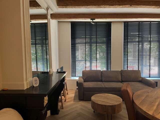 Appartement te huur in Haarlem, Noord Holland