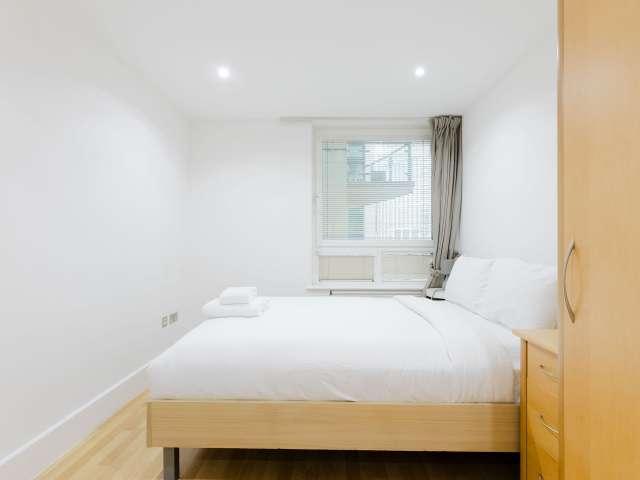 Apartment for rent in Vauxhall, Greater London