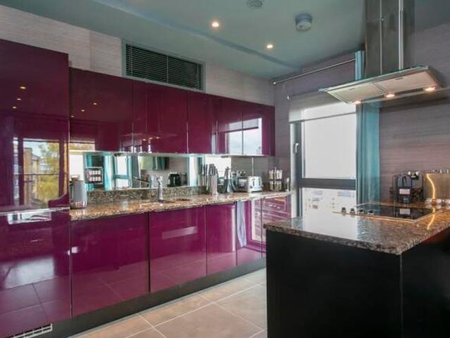 Apartment for rent in Camden Town, Greater London