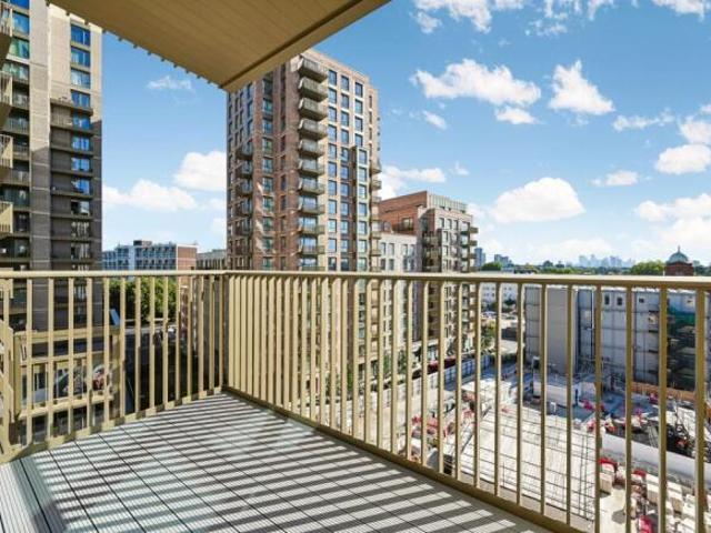 Apartment for rent in Cat Hill