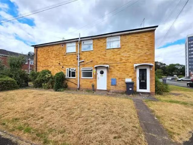 Apartment for rent in Masefield, Turves Green