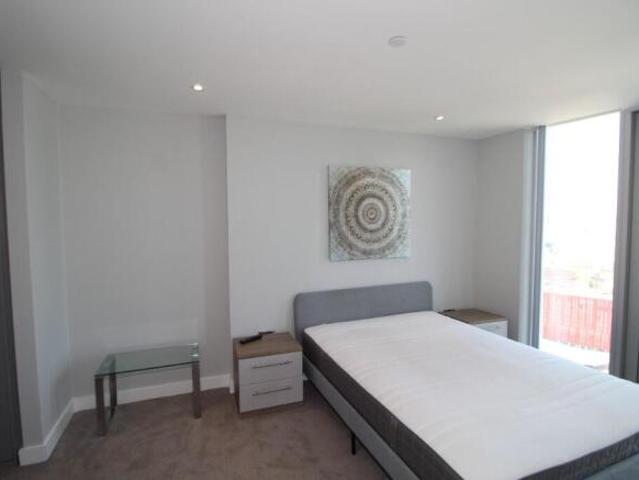 Apartment for rent in City Centre, Georgia