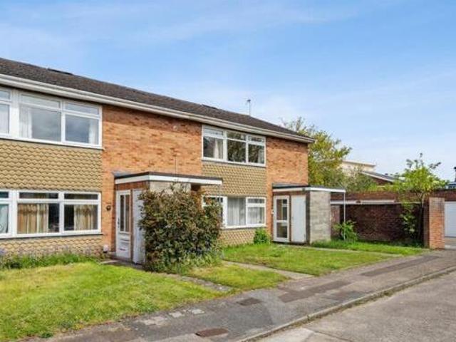 House for rent in Highfield, The Slade
