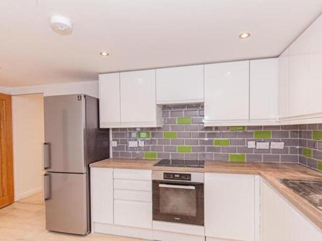 House for rent in St Clement's, The Slade