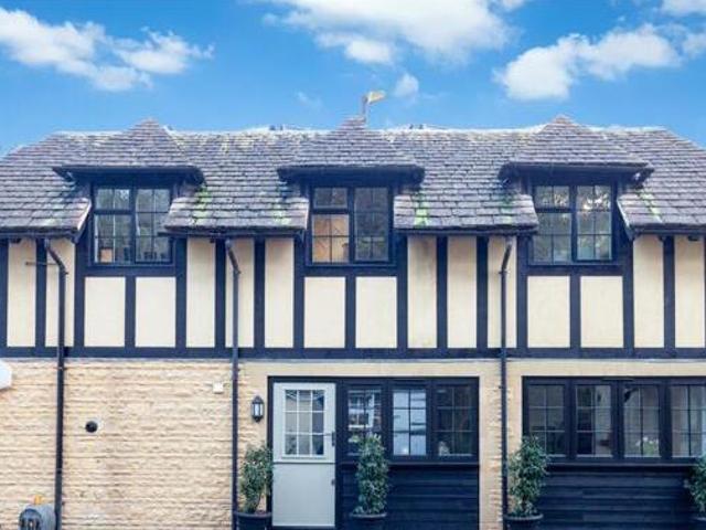 House for rent in The Slade, Oxfordshire