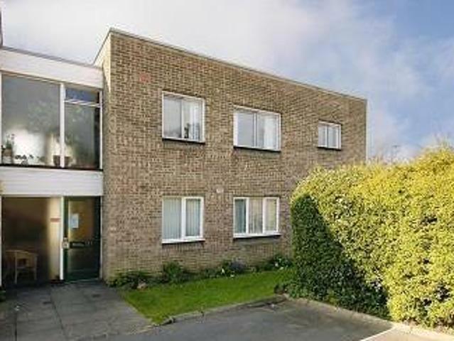 House for rent in The Slade, Oxfordshire