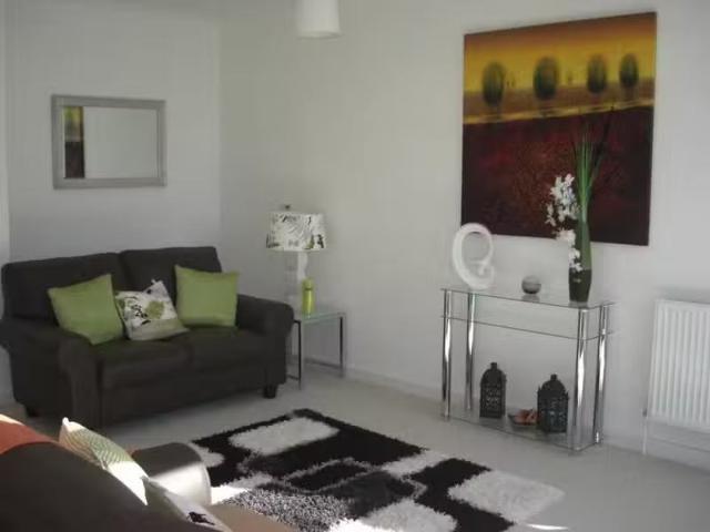 Apartment for rent in Berrick Salome, Oxfordshire