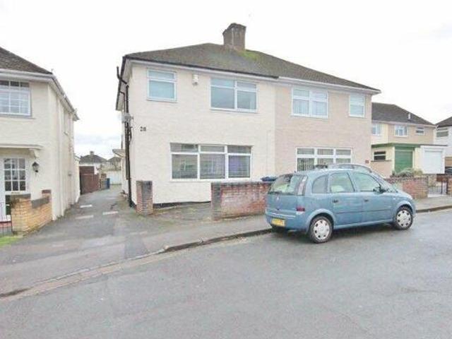 House for rent in Church Cowley, The Slade