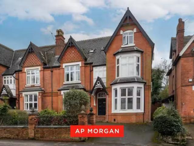 Apartment for rent in Coseley, West Midlands