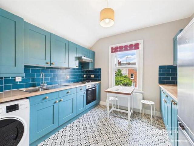 Apartment for rent in Kintbury, West Berkshire
