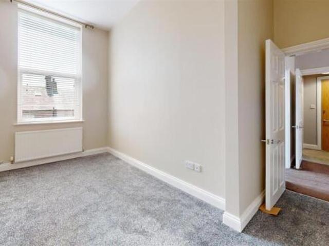Apartment for rent in Town Head, Leeds