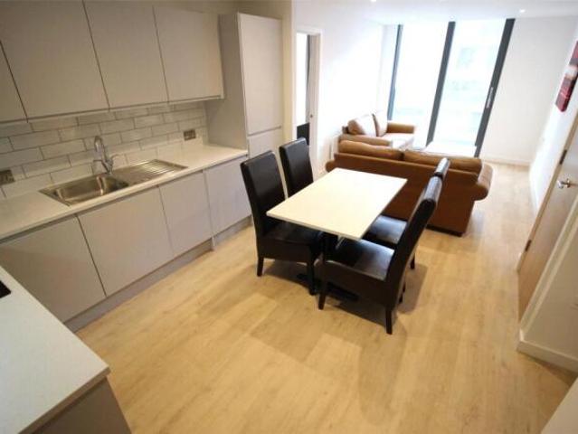 Apartment for rent in City Centre, Georgia