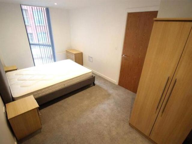Apartment for rent in City Centre, Georgia