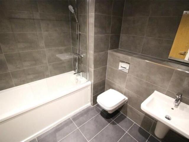 Apartment for rent in Georgia, Greater Manchester