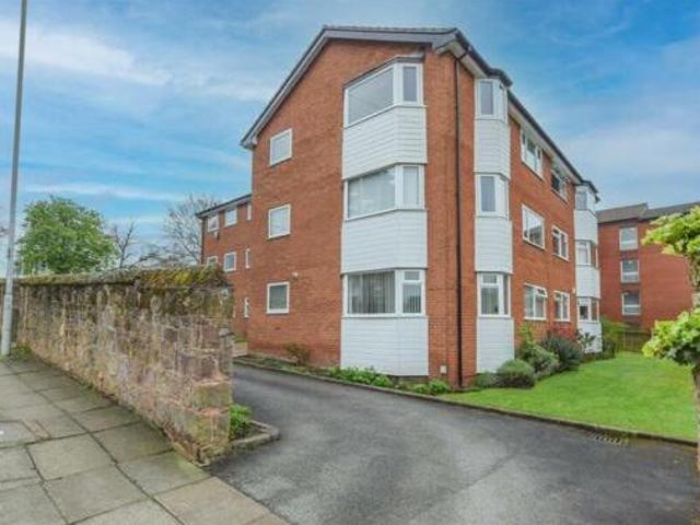 House for rent in Birkenhead, Wirral